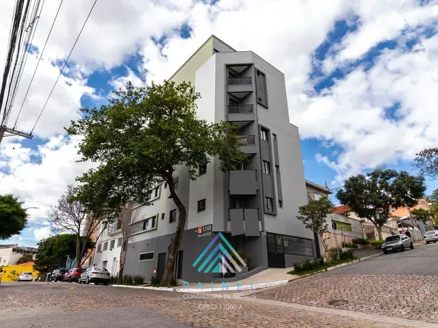 Studio 1 quarto e 1 banheiro, à venda, no bairro Vila Ester (Zona Norte) em São Paulo