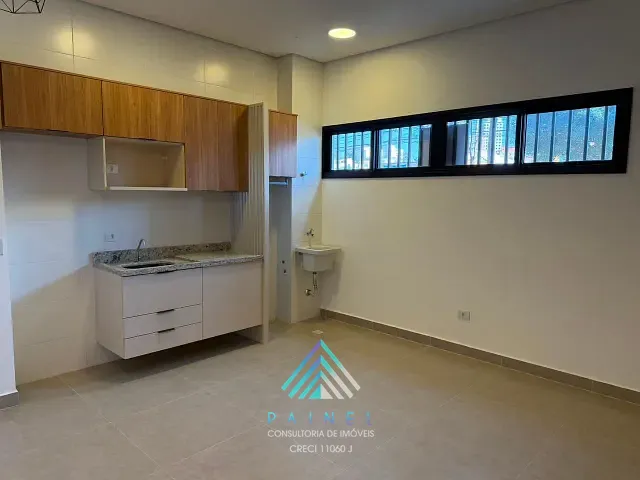 Studio 1 quarto e 1 banheiro, à venda, no bairro Vila Ester (Zona Norte) em São Paulo