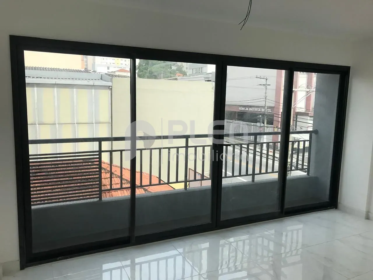 Studio de 1 quarto à venda em Santana, São Paulo