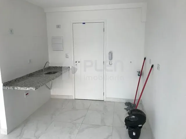 Studio 1 quarto e 1 banheiro, à venda, no bairro Santana em São Paulo