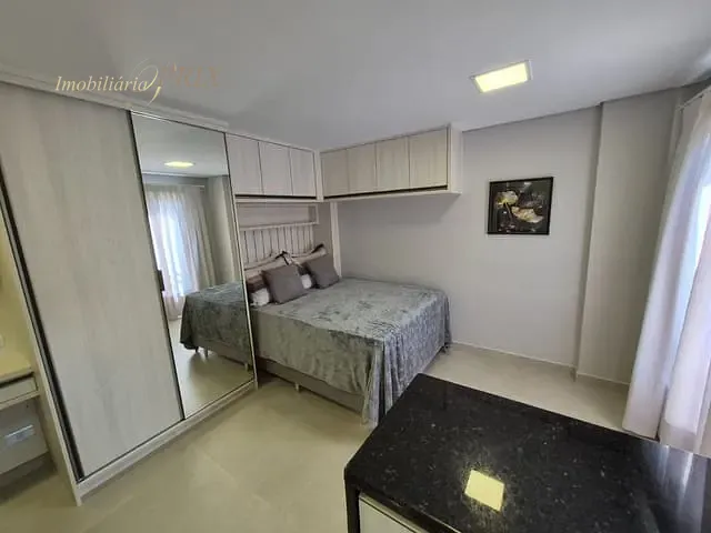 Apartamento com 29m² 1 quarto e 1 banheiro, à venda, no bairro Prado Velho em Curitiba