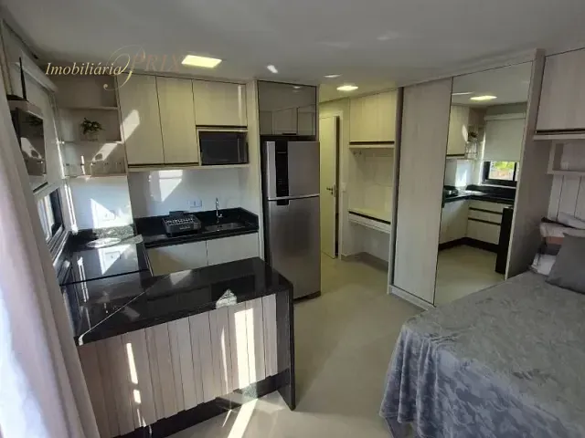 Apartamento com 29m² 1 quarto e 1 banheiro, à venda, no bairro Prado Velho em Curitiba