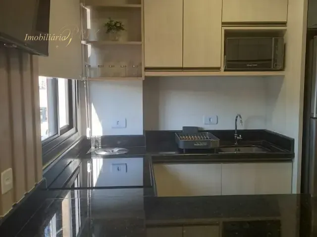 Apartamento com 29m² 1 quarto e 1 banheiro, à venda, no bairro Prado Velho em Curitiba