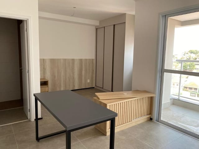 Foto do Studio - Studio à venda e locação 1 Quarto, 1 Suite, 1 Vaga, 31.63M², Jardim Faculdade, Sorocaba - SP | Liberty Studio | Ary Proenca Negócios Imobiliários Ltda