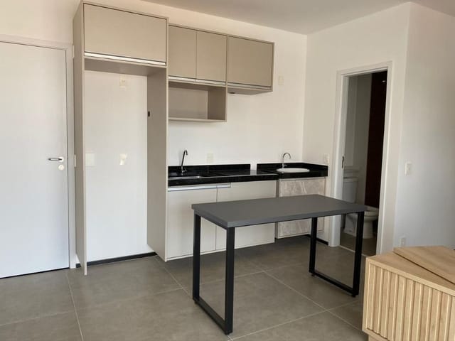 Foto do Studio - Studio à venda e locação 1 Quarto, 1 Suite, 1 Vaga, 31.63M², Jardim Faculdade, Sorocaba - SP | Liberty Studio | Ary Proenca Negócios Imobiliários Ltda