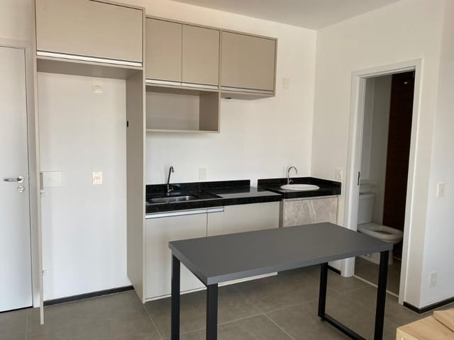 Foto do Studio - Studio à venda e locação 1 Quarto, 1 Suite, 1 Vaga, 31.63M², Jardim Faculdade, Sorocaba - SP | Liberty Studio | Ary Proenca Negócios Imobiliários Ltda