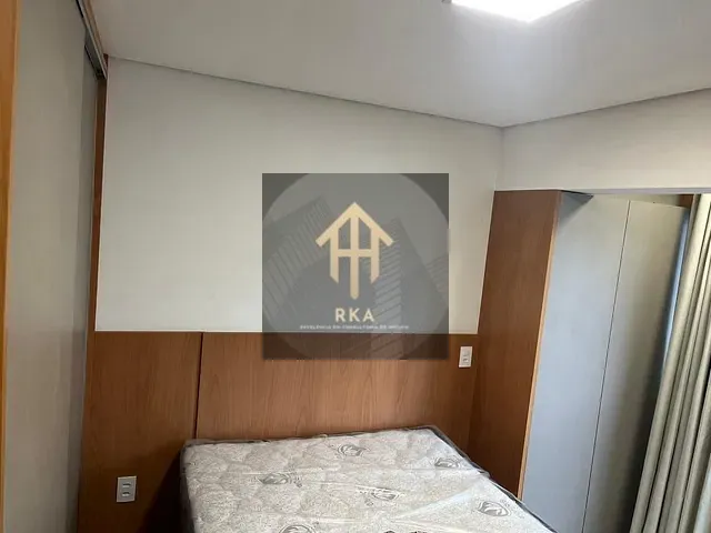 Studio 1 quarto e 1 banheiro, para alugar, no bairro Vila Cordeiro em São Paulo