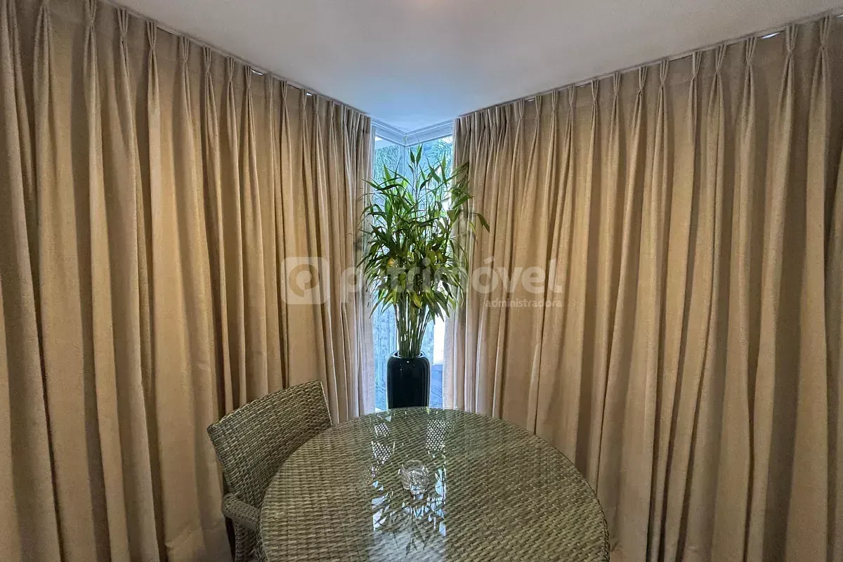 Cobertura, 1 quarto, 90 m² - Foto 13