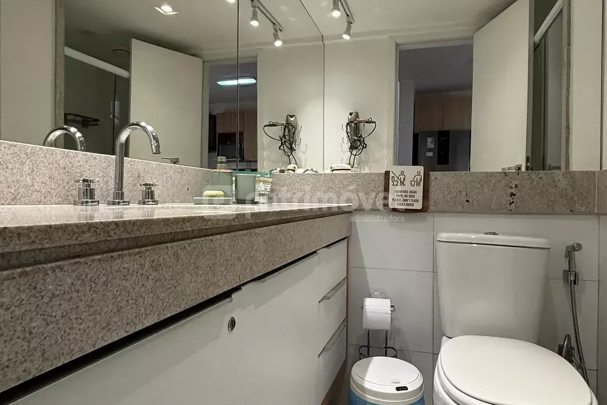 Cobertura, 1 quarto, 90 m² - Foto 15
