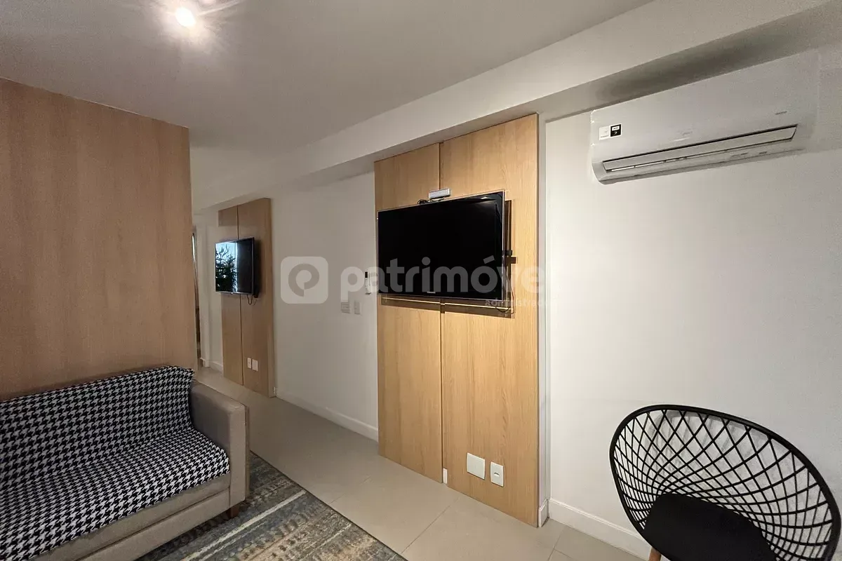 Cobertura, 1 quarto, 90 m² - Foto 2