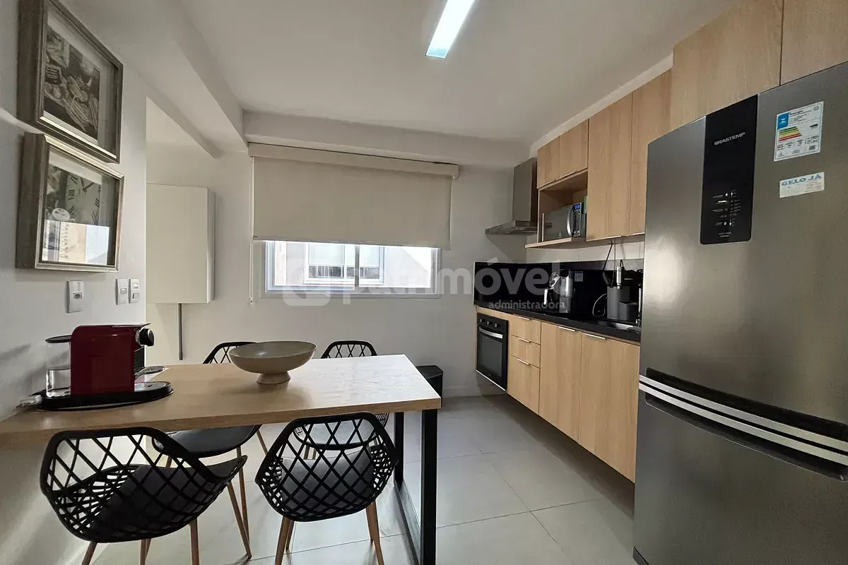 Cobertura, 1 quarto, 90 m² - Foto 7