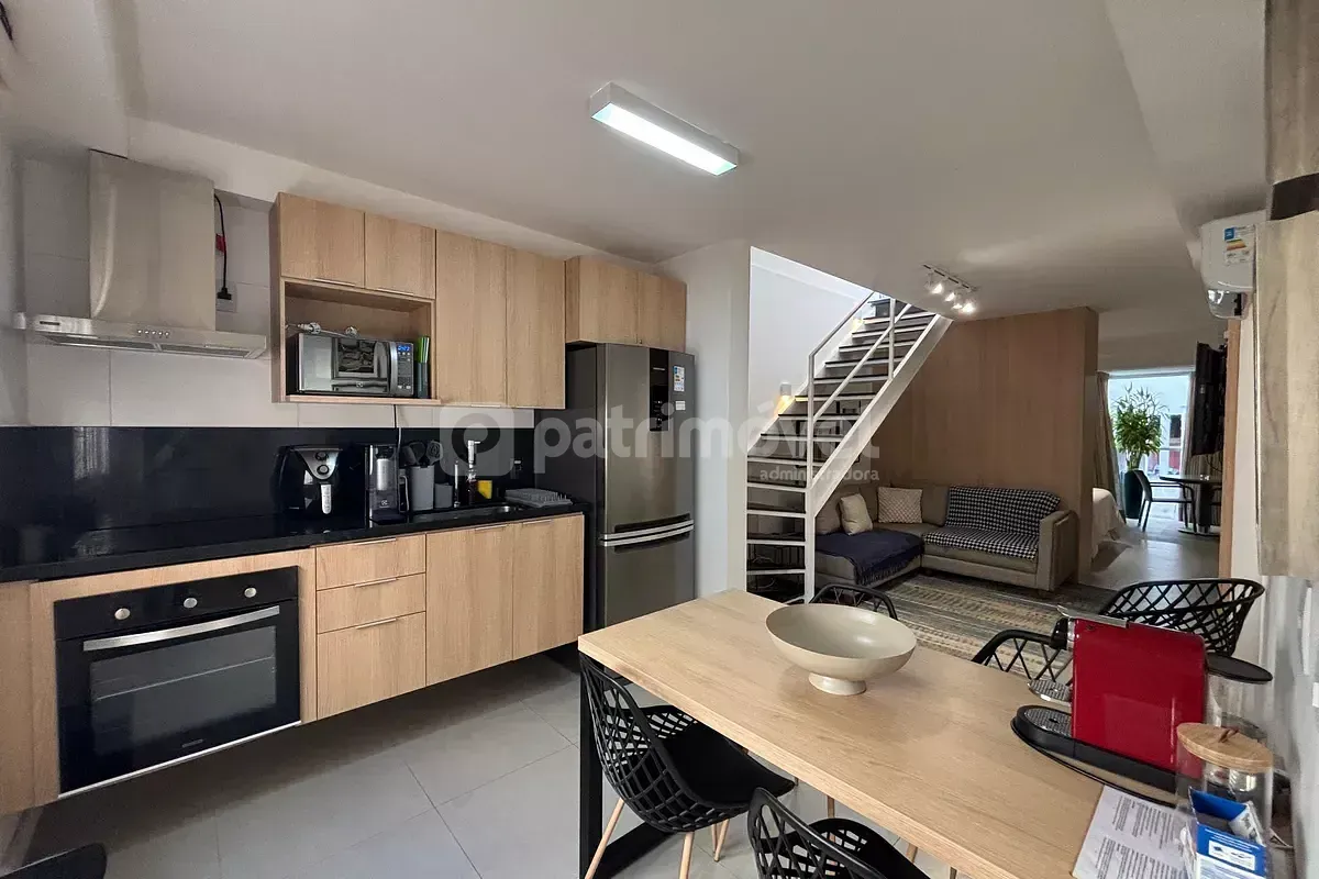 Cobertura, 1 quarto, 90 m² - Foto 5