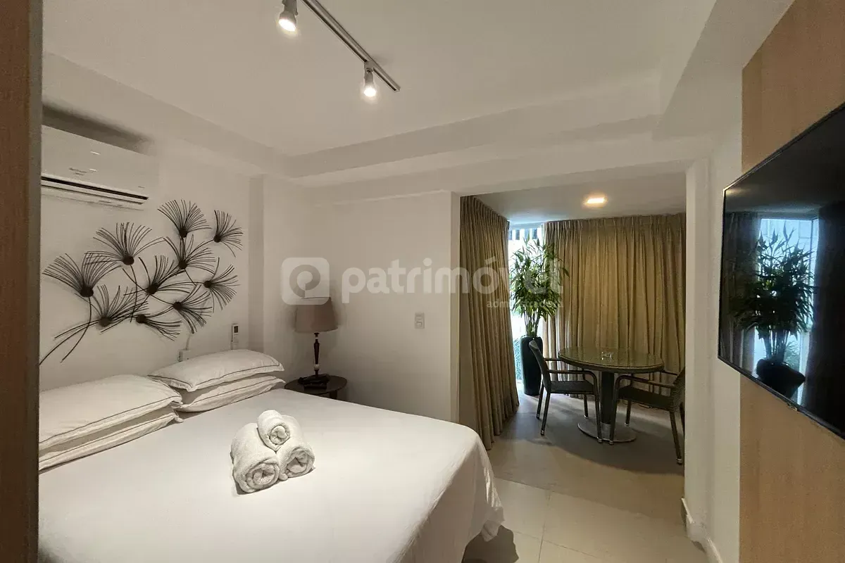 Cobertura, 1 quarto, 90 m² - Foto 10