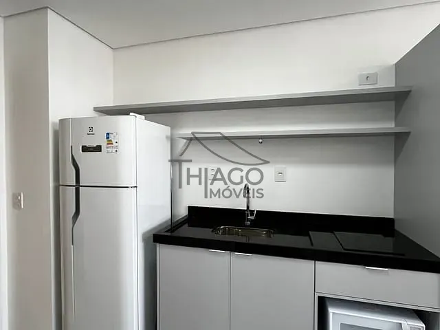 Studio 1 quarto e 1 banheiro, para alugar, no bairro Vila Regente Feijó em São Paulo