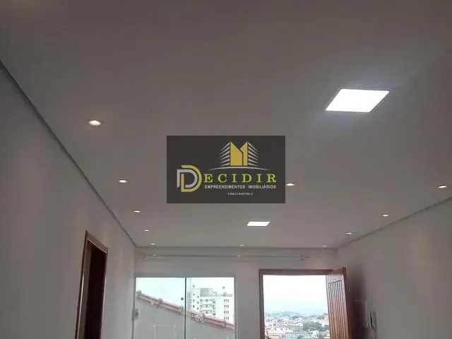 Studio com 38m² 2 quartos e 1 banheiro, para alugar, no bairro Cidade Patriarca em São Paulo