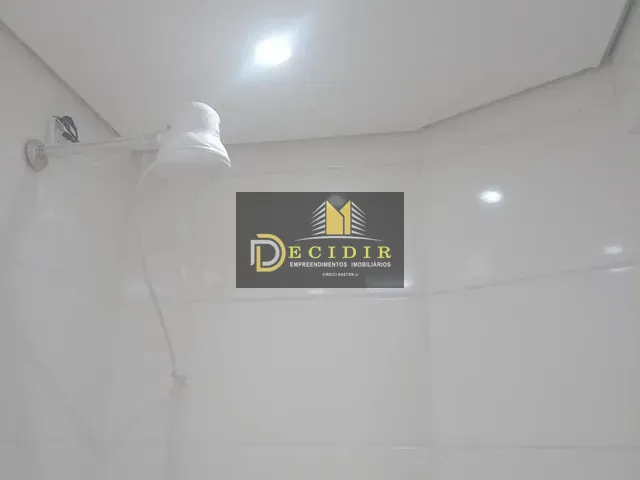 Studio com 38m² 2 quartos e 1 banheiro, para alugar, no bairro Cidade Patriarca em São Paulo