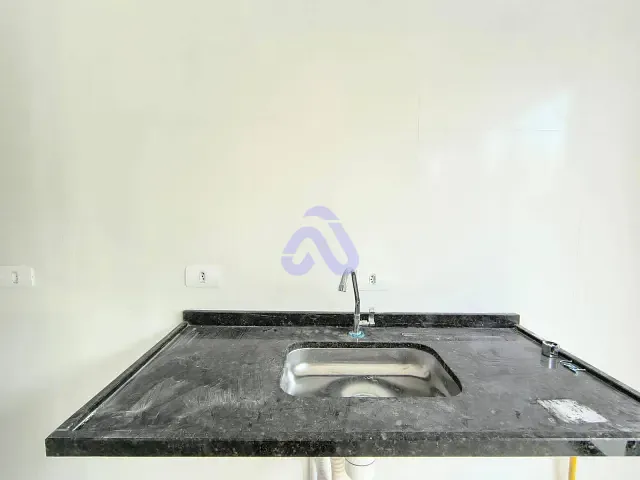 Studio com 44m² 1 quarto e 1 banheiro, à venda, no bairro Cidade Líder em São Paulo