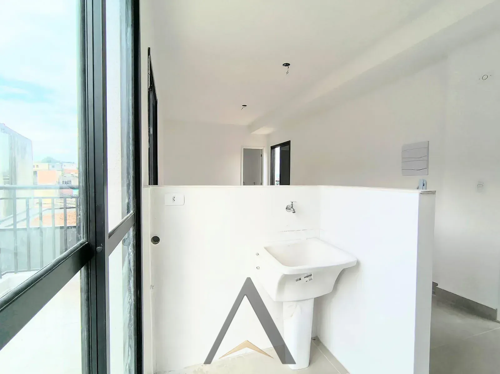 Apartamento, 1 quarto, 26 m² - Foto 6