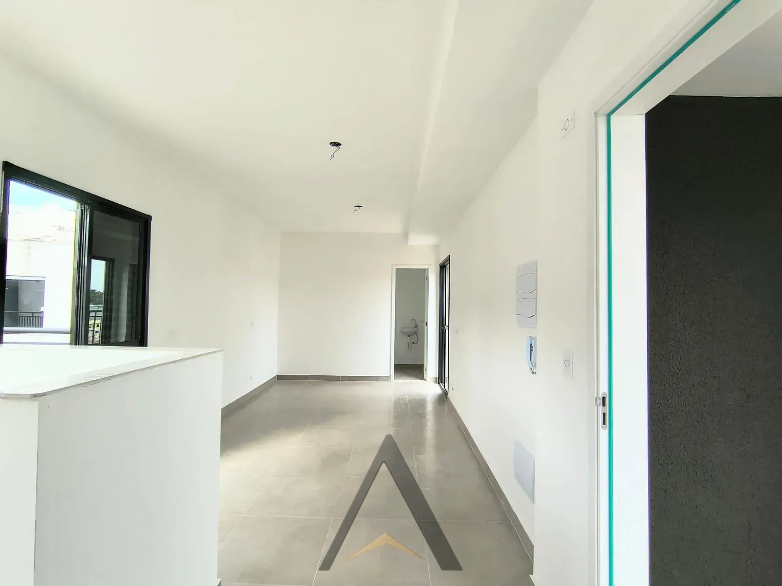 Apartamento, 1 quarto, 26 m² - Foto 4