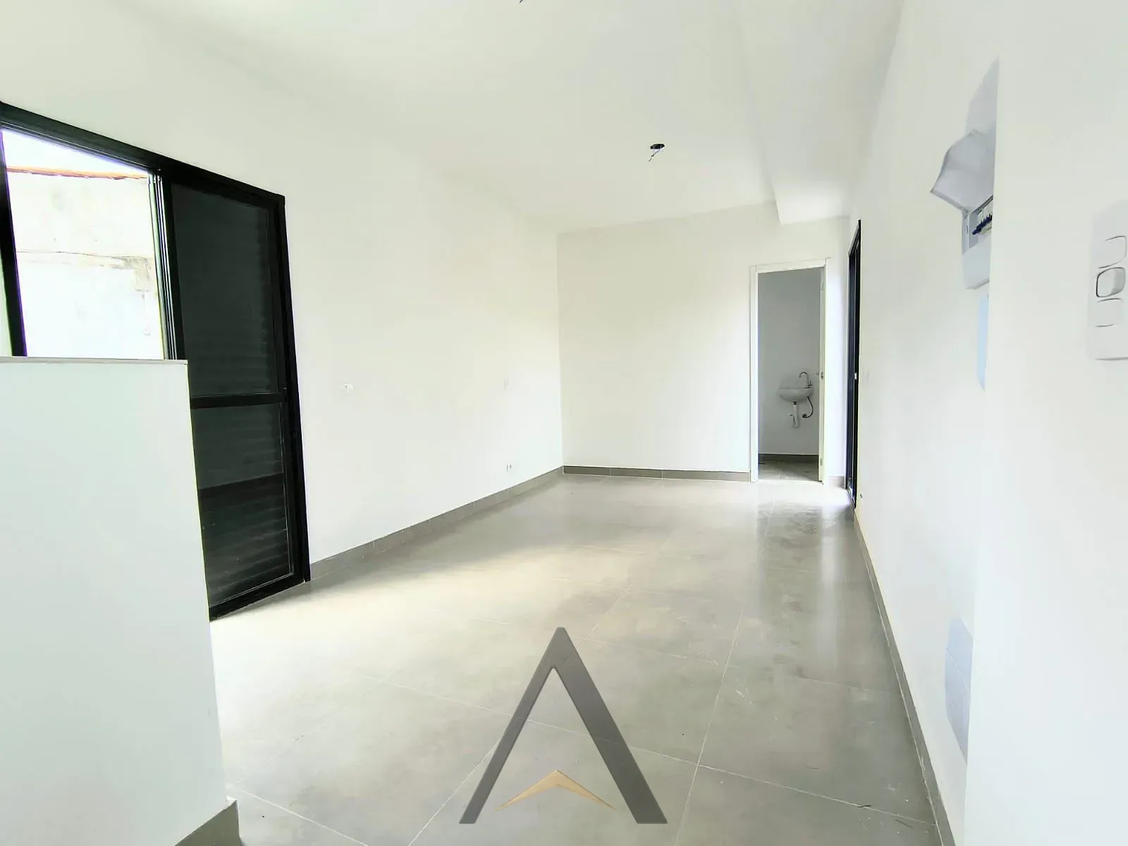 Apartamento, 1 quarto, 26 m² - Foto 3