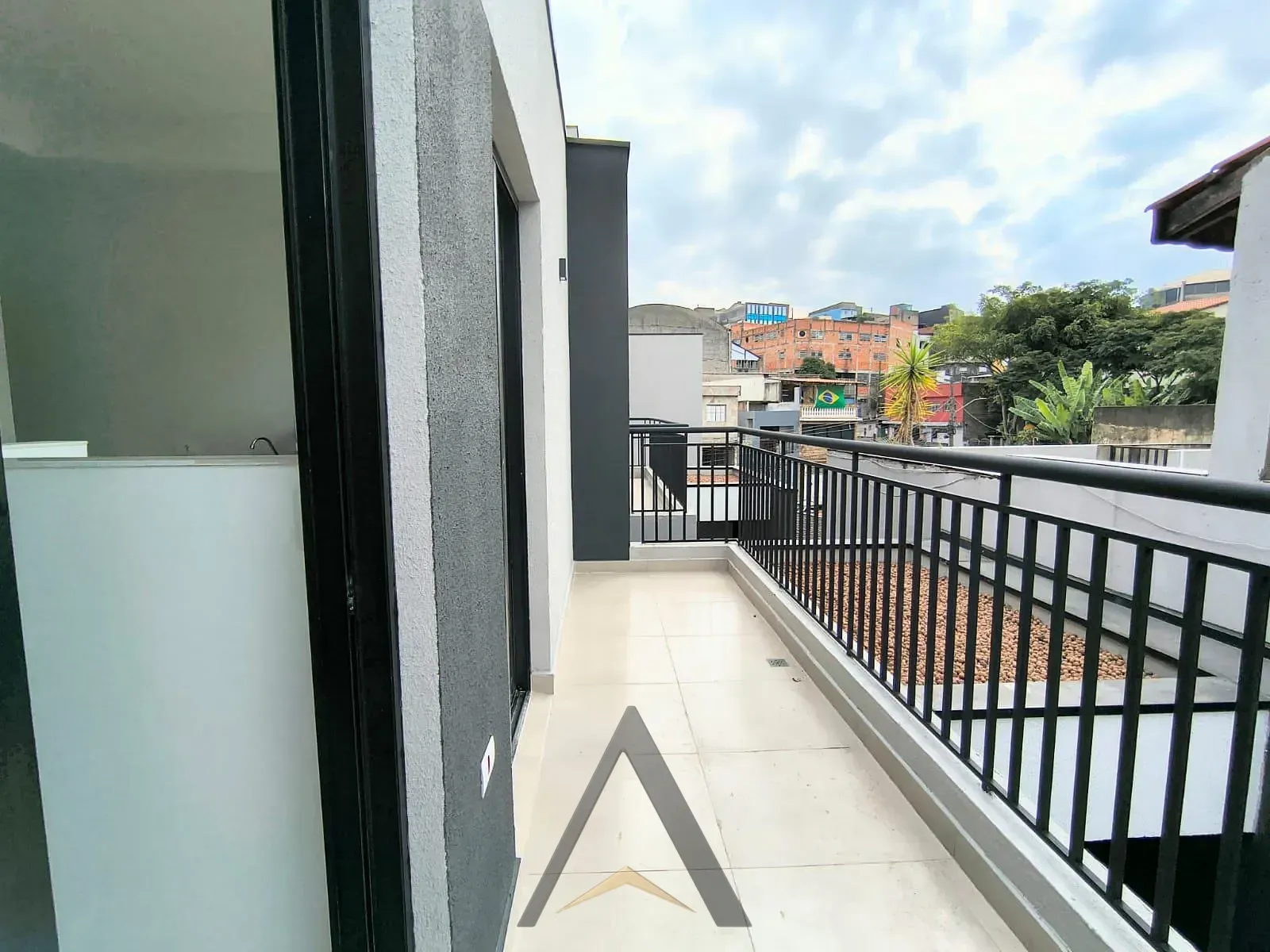 Apartamento, 1 quarto, 26 m² - Foto 8