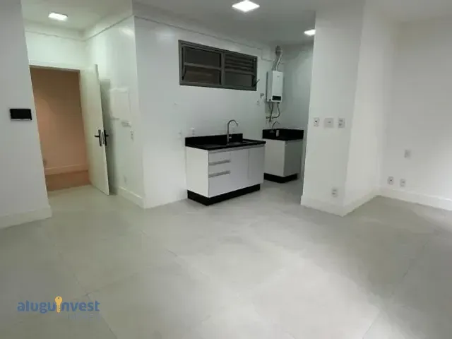 Studio à venda, no bairro Centro em Florianópolis