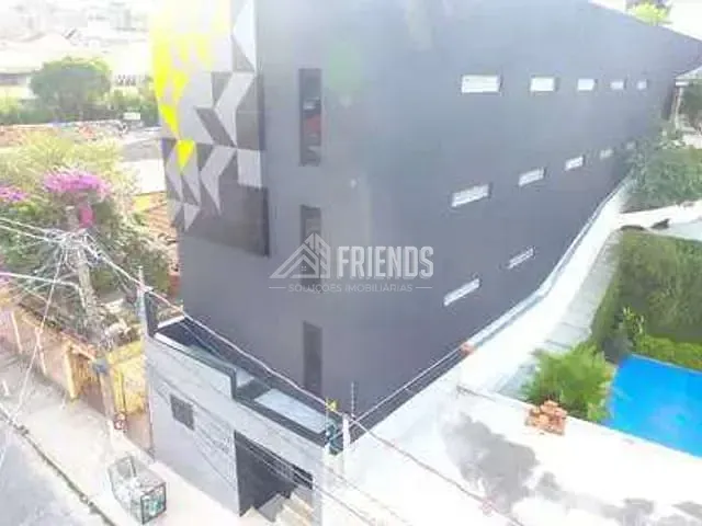 Studio com 25m² 1 quarto e 1 banheiro, para alugar, no bairro Vila Esperança em São Paulo