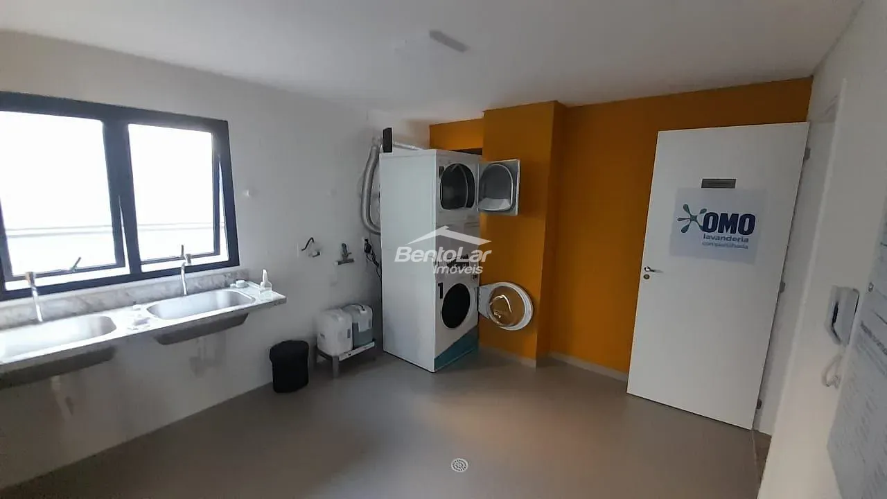 Apartamento, 1 quarto, 20 m² - Foto 31