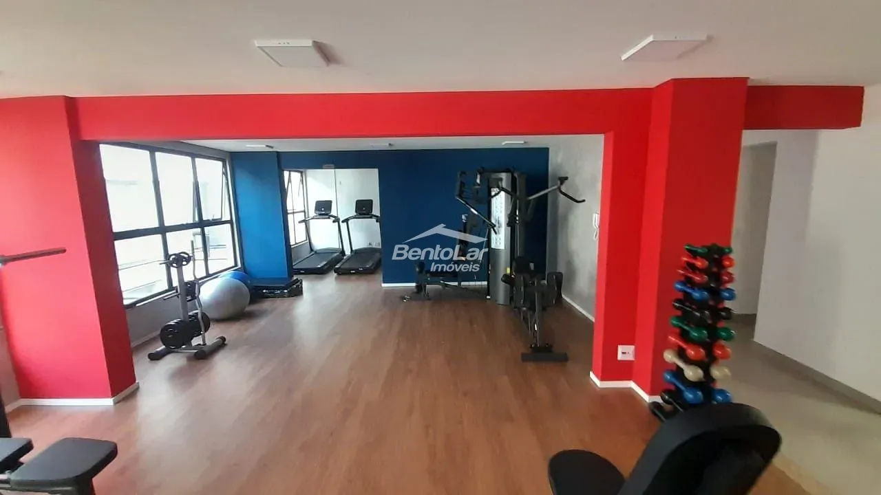 Apartamento, 1 quarto, 20 m² - Foto 32