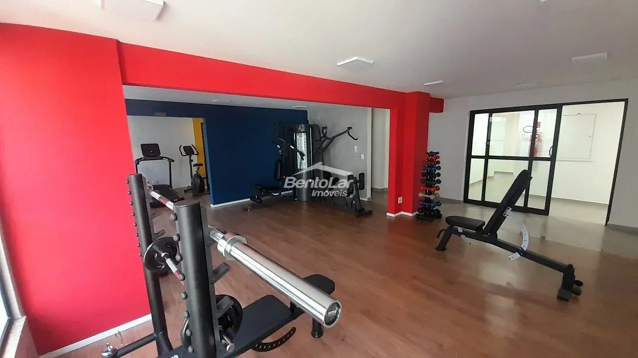 Apartamento, 1 quarto, 20 m² - Foto 33