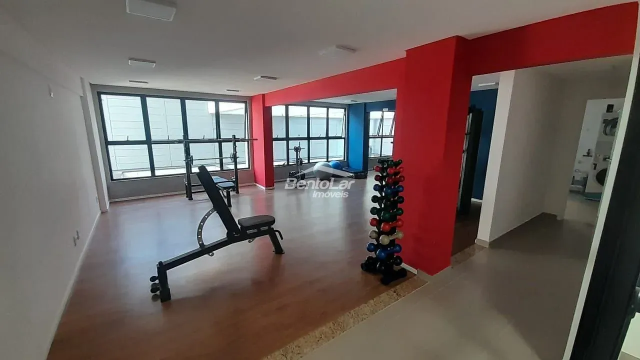 Apartamento, 1 quarto, 20 m² - Foto 34