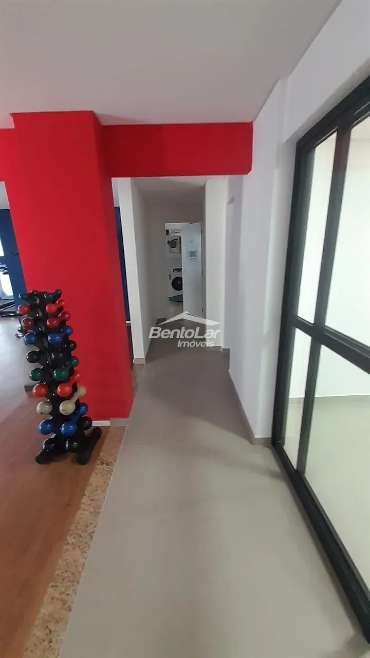 Apartamento, 1 quarto, 20 m² - Foto 35