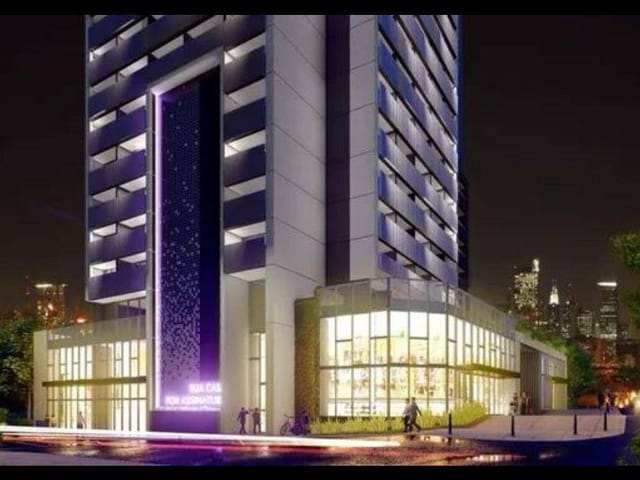 Studio com 25m² 12 quartos e 1 banheiro, à venda, no bairro Brooklin Paulista em São Paulo