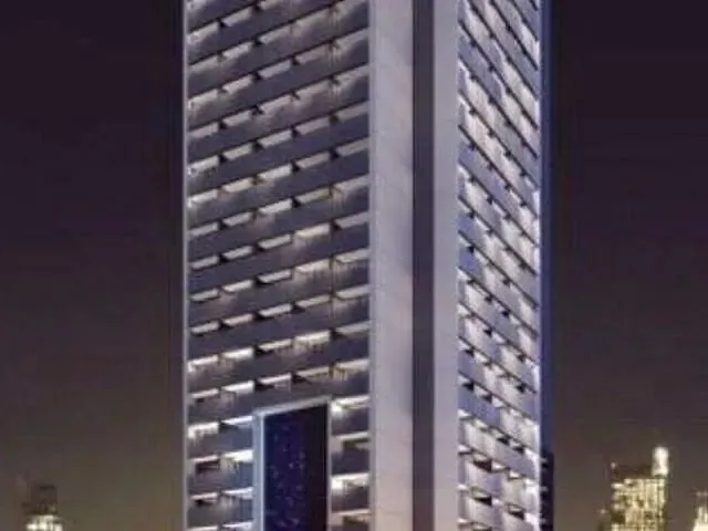 Studio com 25m² 12 quartos e 1 banheiro, à venda, no bairro Brooklin Paulista em São Paulo