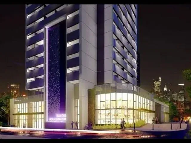 Studio com 25m² 12 quartos e 1 banheiro, à venda, no bairro Brooklin Paulista em São Paulo