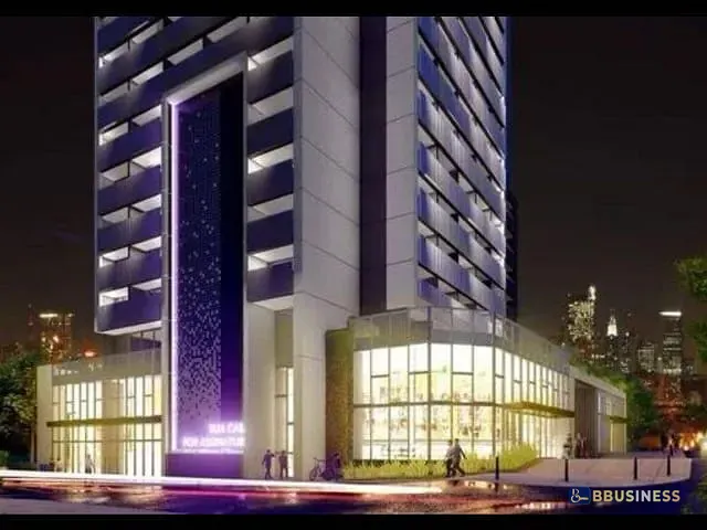 Studio com 25m² 12 quartos e 1 banheiro, à venda, no bairro Brooklin Paulista em São Paulo