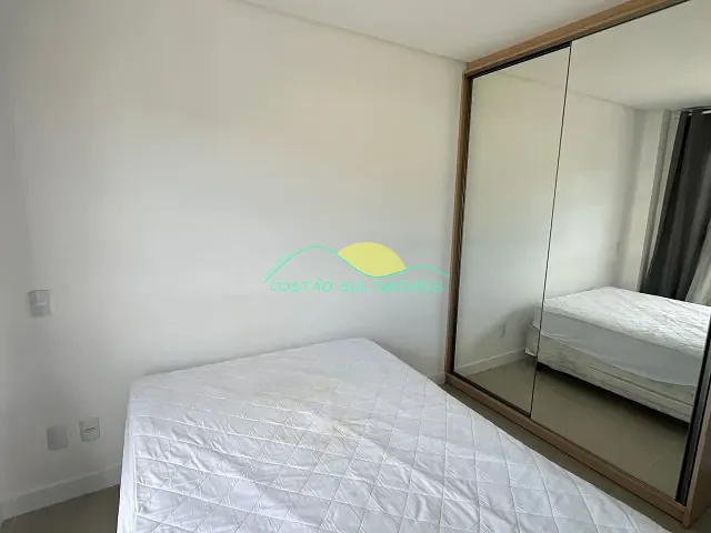 Studio com 55m² 1 quarto e 1 banheiro, para alugar, no bairro Ribeirão da Ilha em Florianópolis