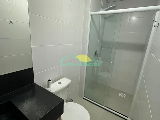 Studio com 55m² 1 quarto e 1 banheiro, para alugar, no bairro Ribeirão da Ilha em Florianópolis