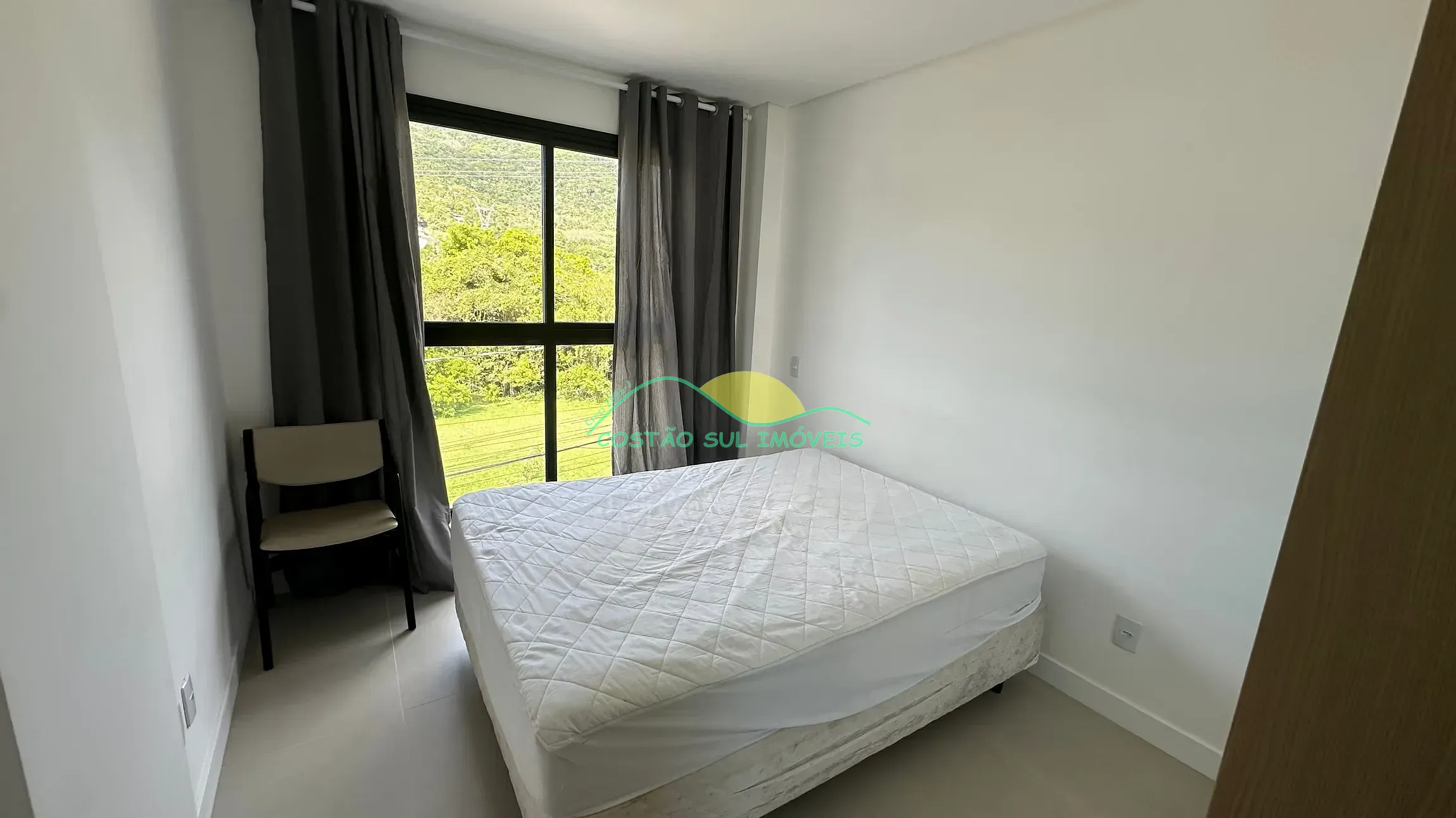 Apartamento, 1 quarto, 35 m² - Foto 2