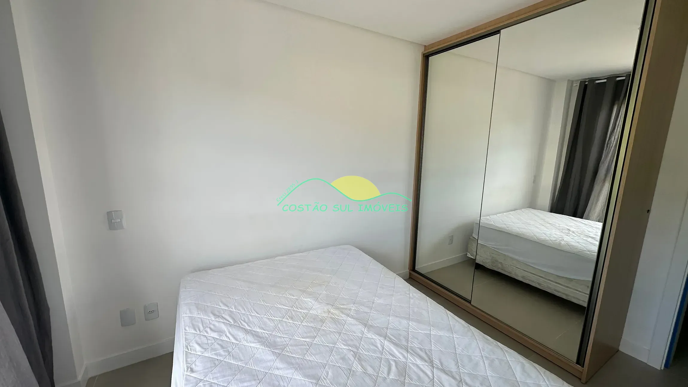 Apartamento, 1 quarto, 35 m² - Foto 3