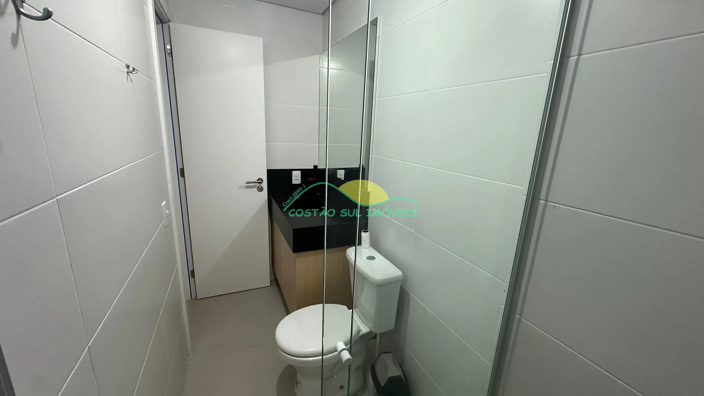 Apartamento, 1 quarto, 35 m² - Foto 5