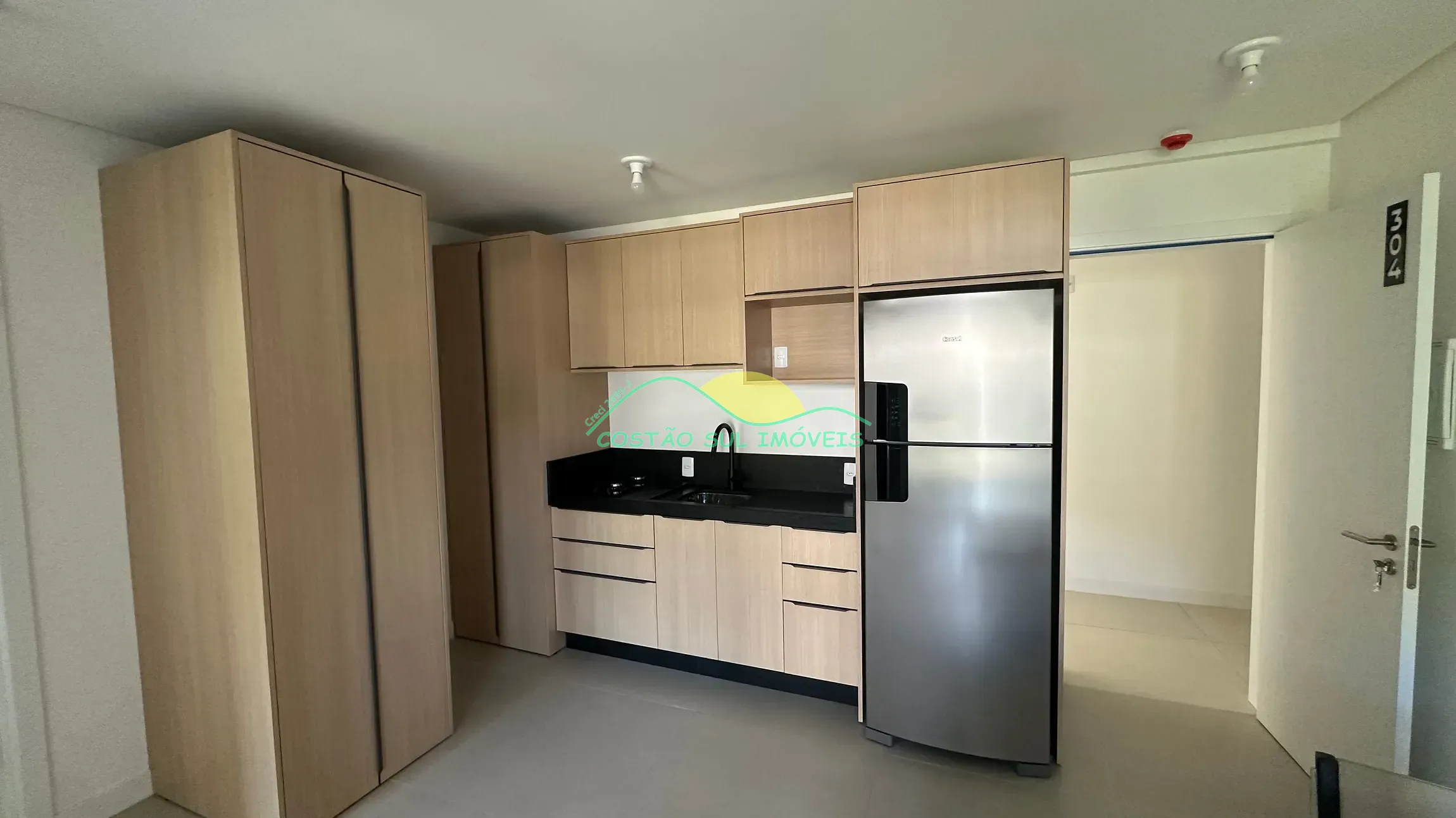 Apartamento, 1 quarto, 35 m² - Foto 7
