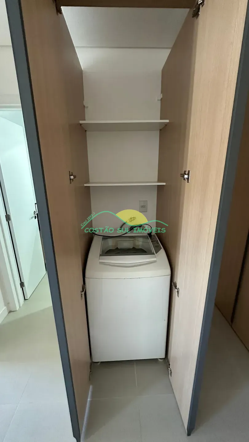 Apartamento, 1 quarto, 35 m² - Foto 13