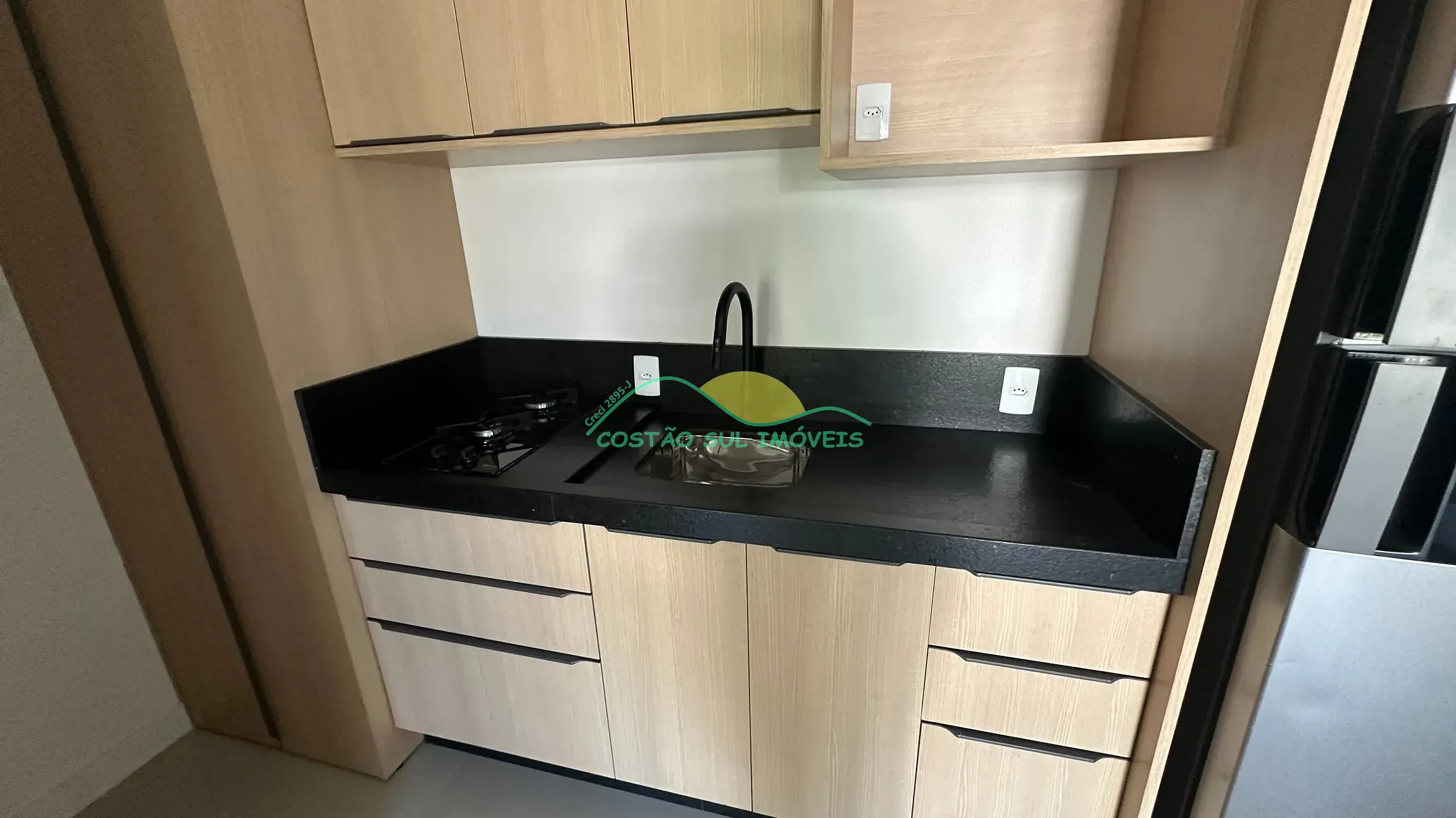Apartamento, 1 quarto, 35 m² - Foto 6