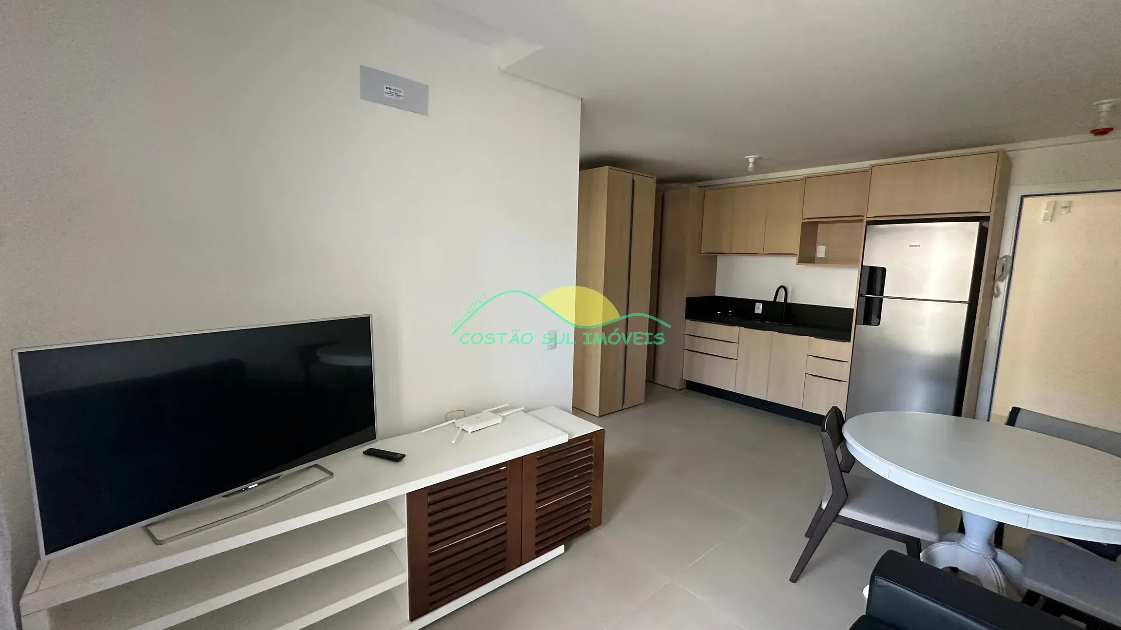 Apartamento, 1 quarto, 35 m² - Foto 1