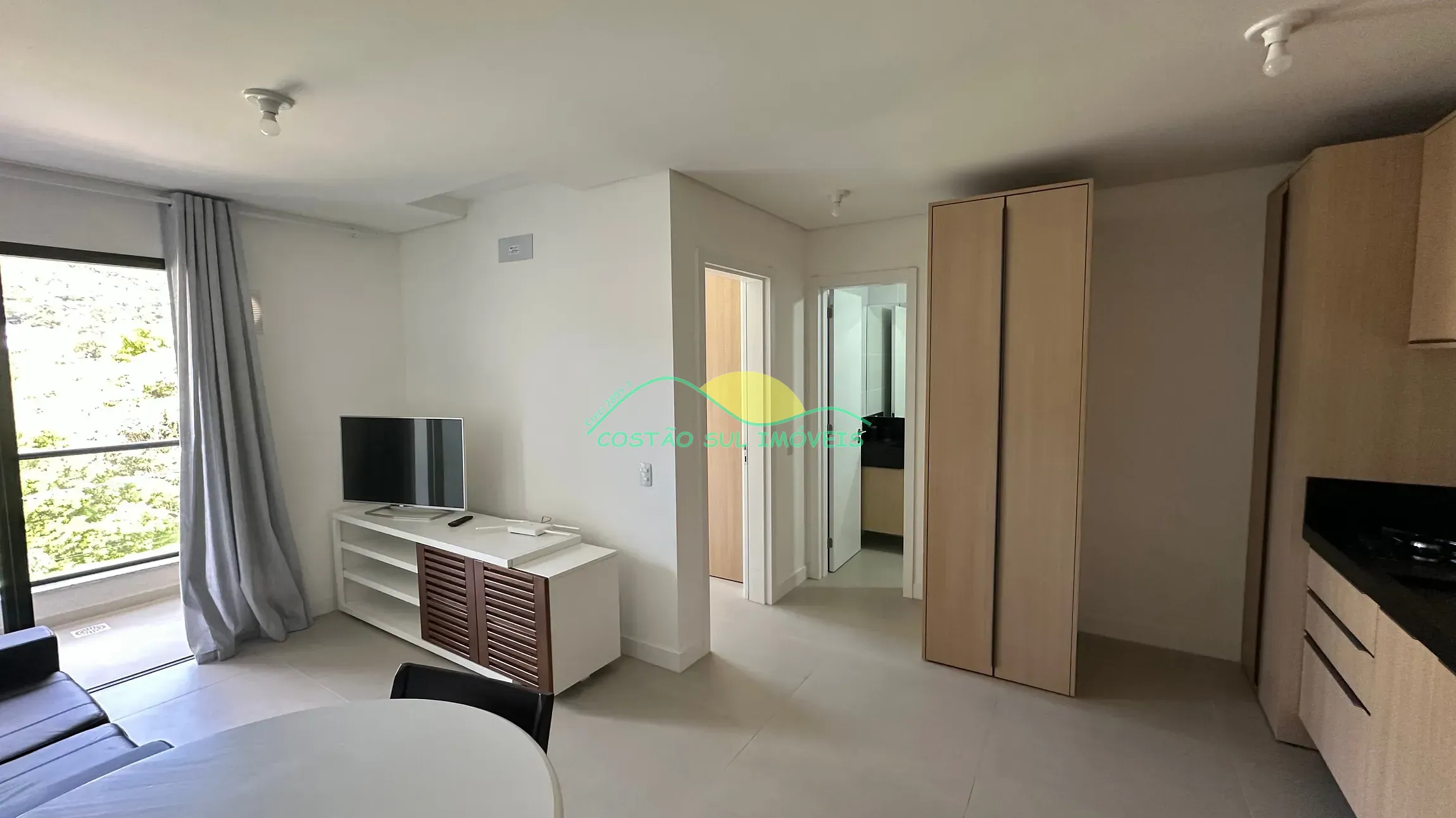 Apartamento, 1 quarto, 35 m² - Foto 10
