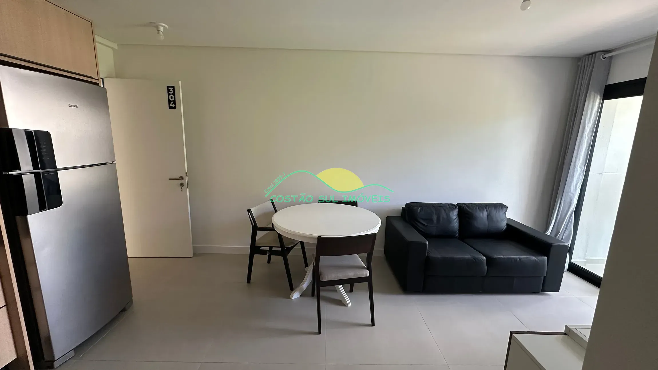 Apartamento, 1 quarto, 35 m² - Foto 12