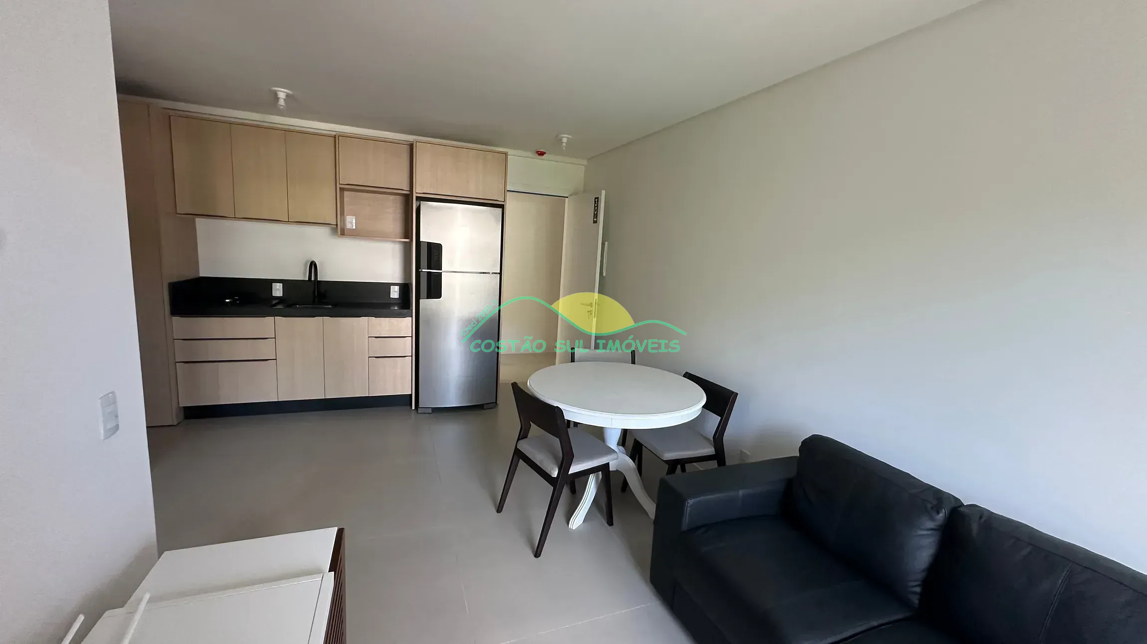 Apartamento, 1 quarto, 35 m² - Foto 11