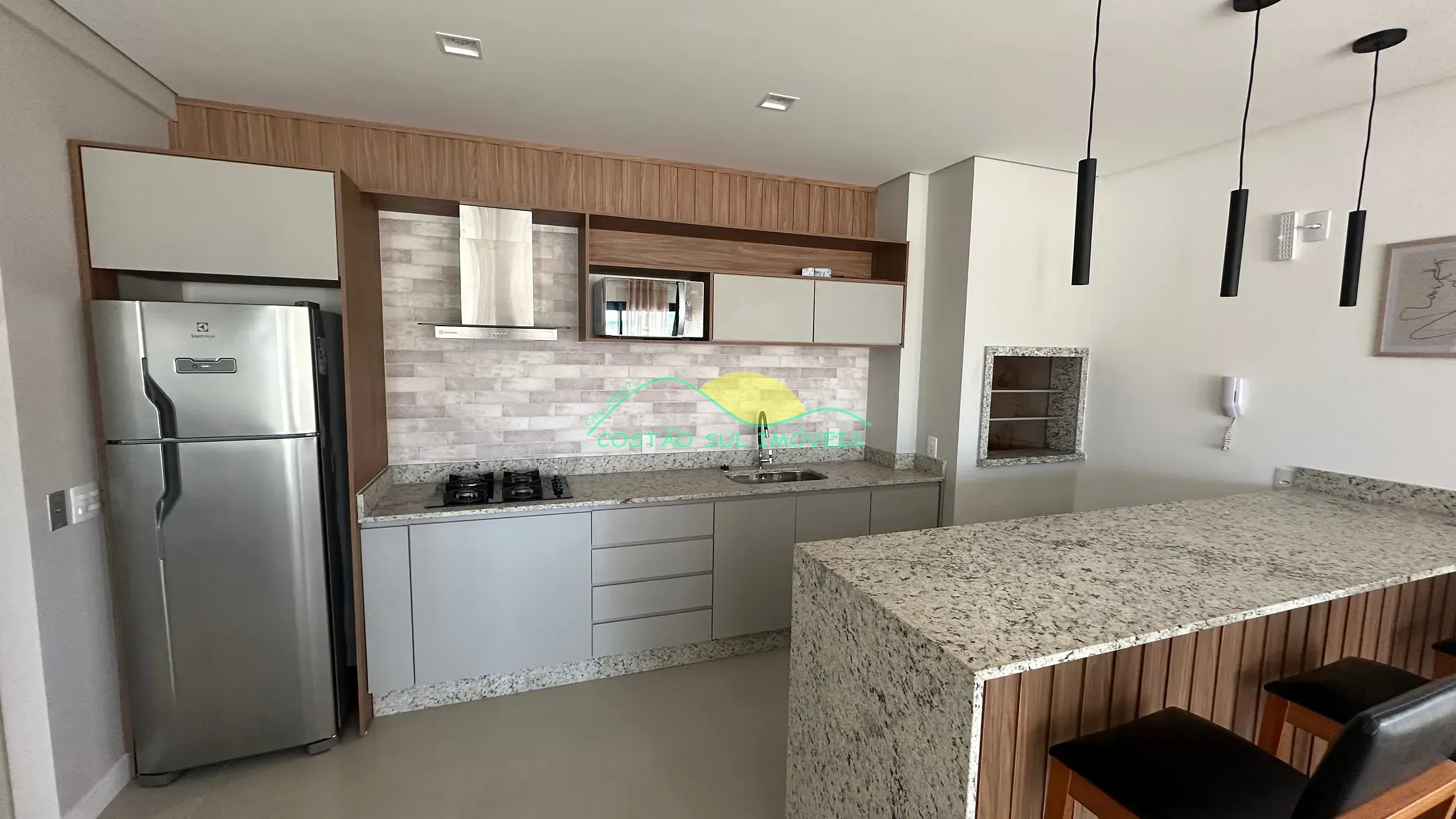 Apartamento, 1 quarto, 35 m² - Foto 16