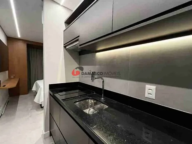 Studio 1 quarto e 1 banheiro, para alugar, no bairro Vila Gomes Cardim em São Paulo